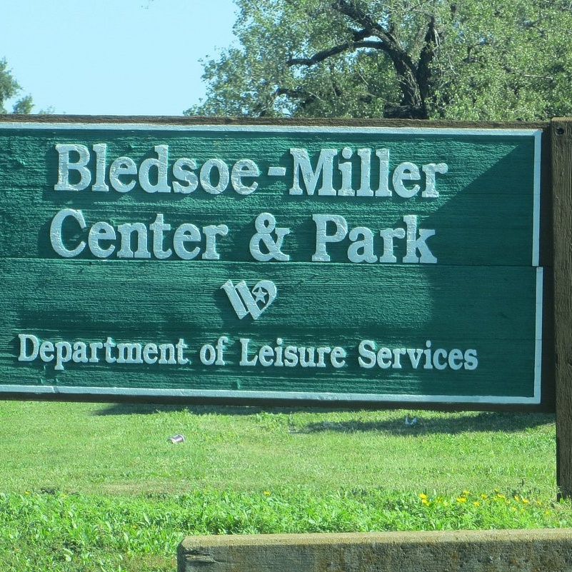 Dorris Miller Park (Bledsoe-Miller)