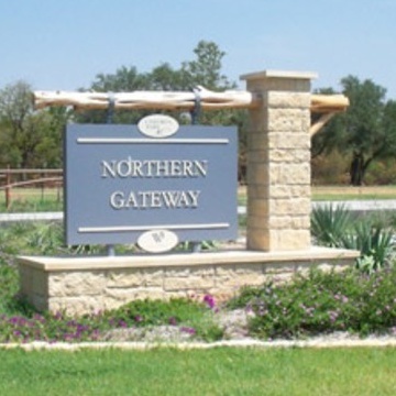 Northern Gateway Park