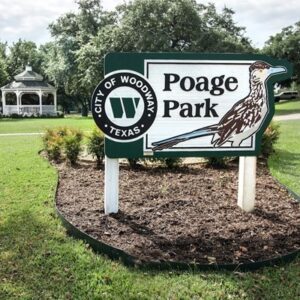 Poage Park