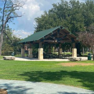 Pecan Bottom Park